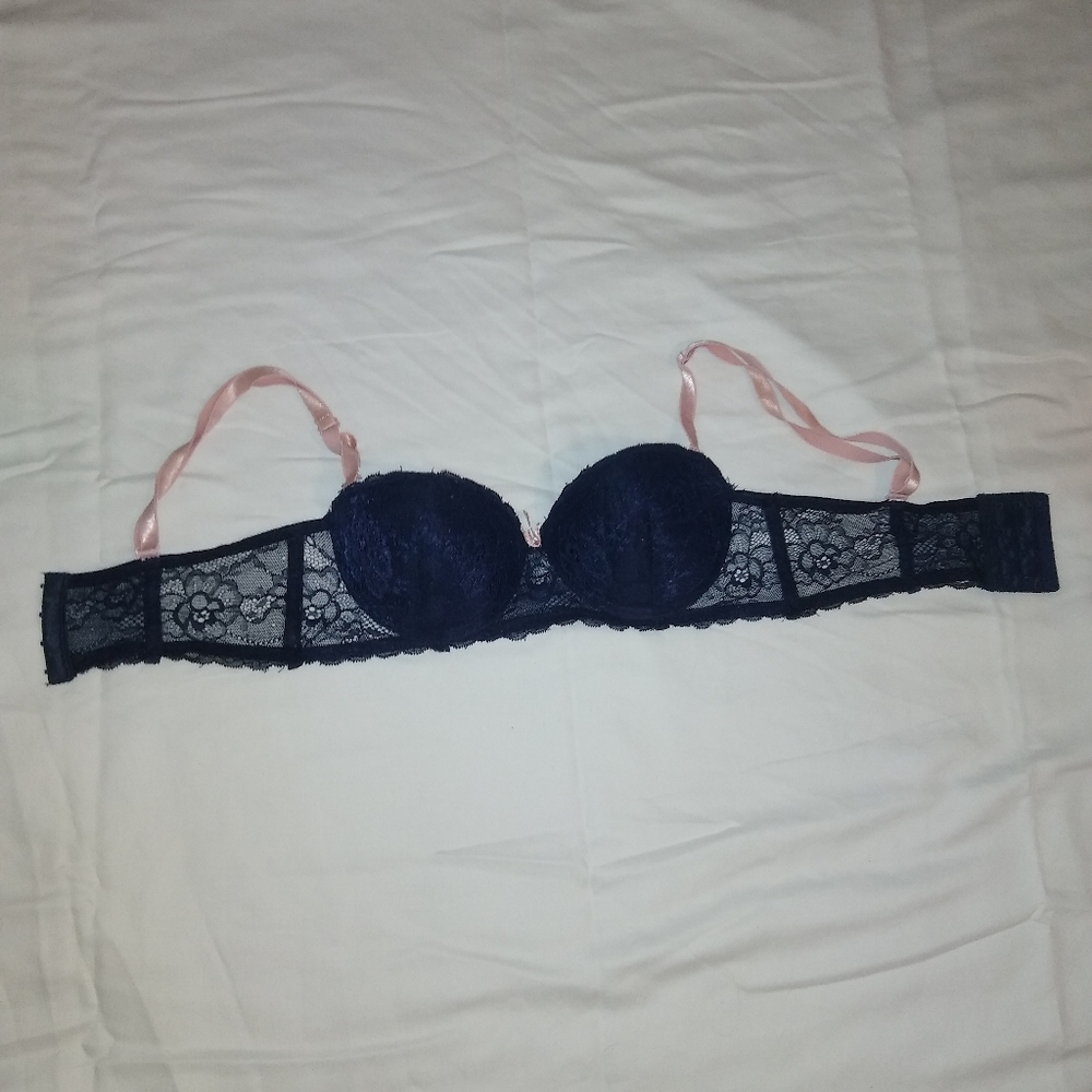 Push-up Bra